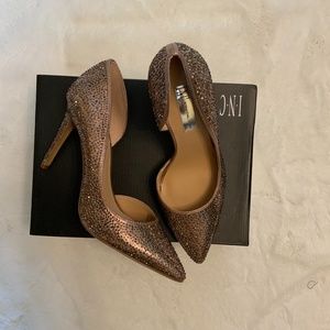 INC international Concepts Kenjay d’Orsay Pumps